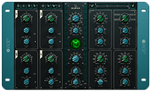 Acustica Audio Jade 2